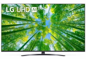 LG 60UQ81003 - LED TV
