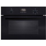 Exquisit EBM4542BL - Inbouw magnetron