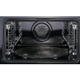 Exquisit EBM4542BL - Inbouw magnetron