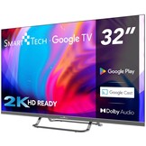 Smart Tech 32HG01V - LED TV