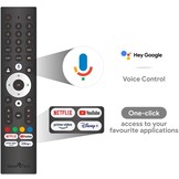 Smart Tech 32HG01V - LED TV