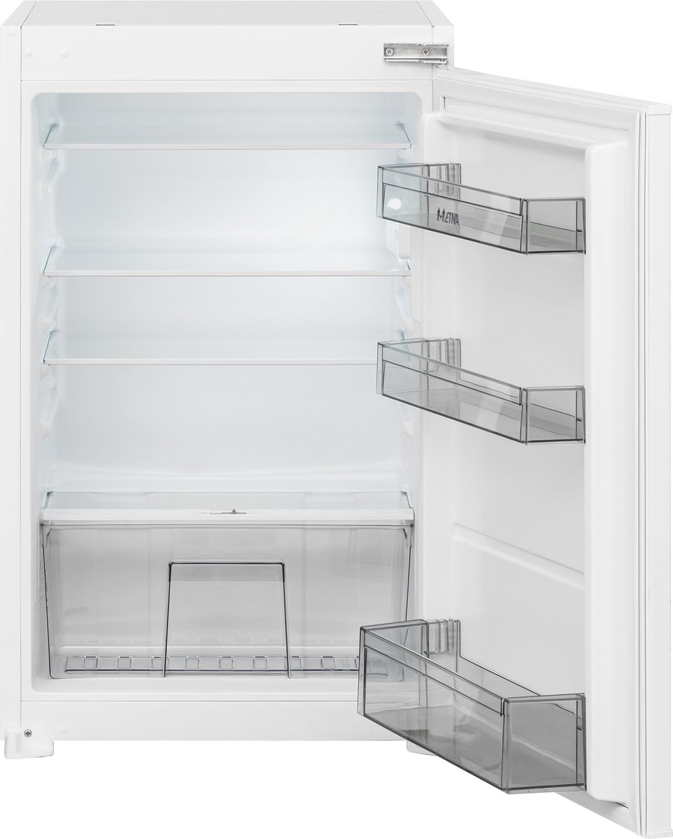 ETNA KKS5088 - Inbouw koelkast