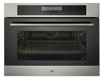 ETNA CM851RVS - Combimagnetron