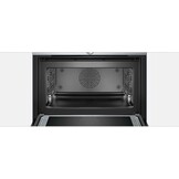 Siemens CM656NBS1 - Inbouw magnetron