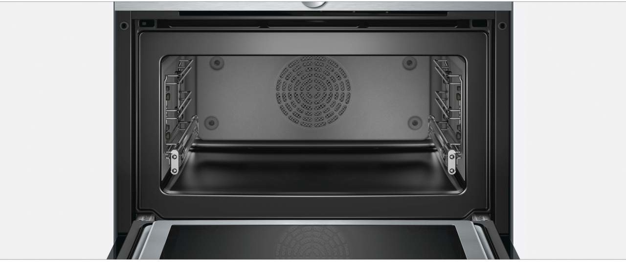 Siemens CM656NBS1 - Inbouw magnetron