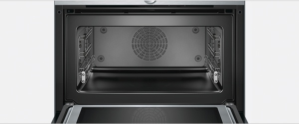 Siemens CM656NBS1 - Inbouw magnetron