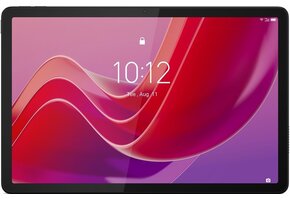 Lenovo Tab M11 128GB WiFi + 4G Grijs (incl. Tab Pen) - Tablet