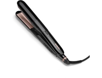 BaByliss Steam Smooth ST493E - Stijltang
