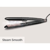 BaByliss Steam Smooth ST493E - Stijltang