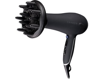 Carmen HD2195 Salon Performance 2000 - Föhn