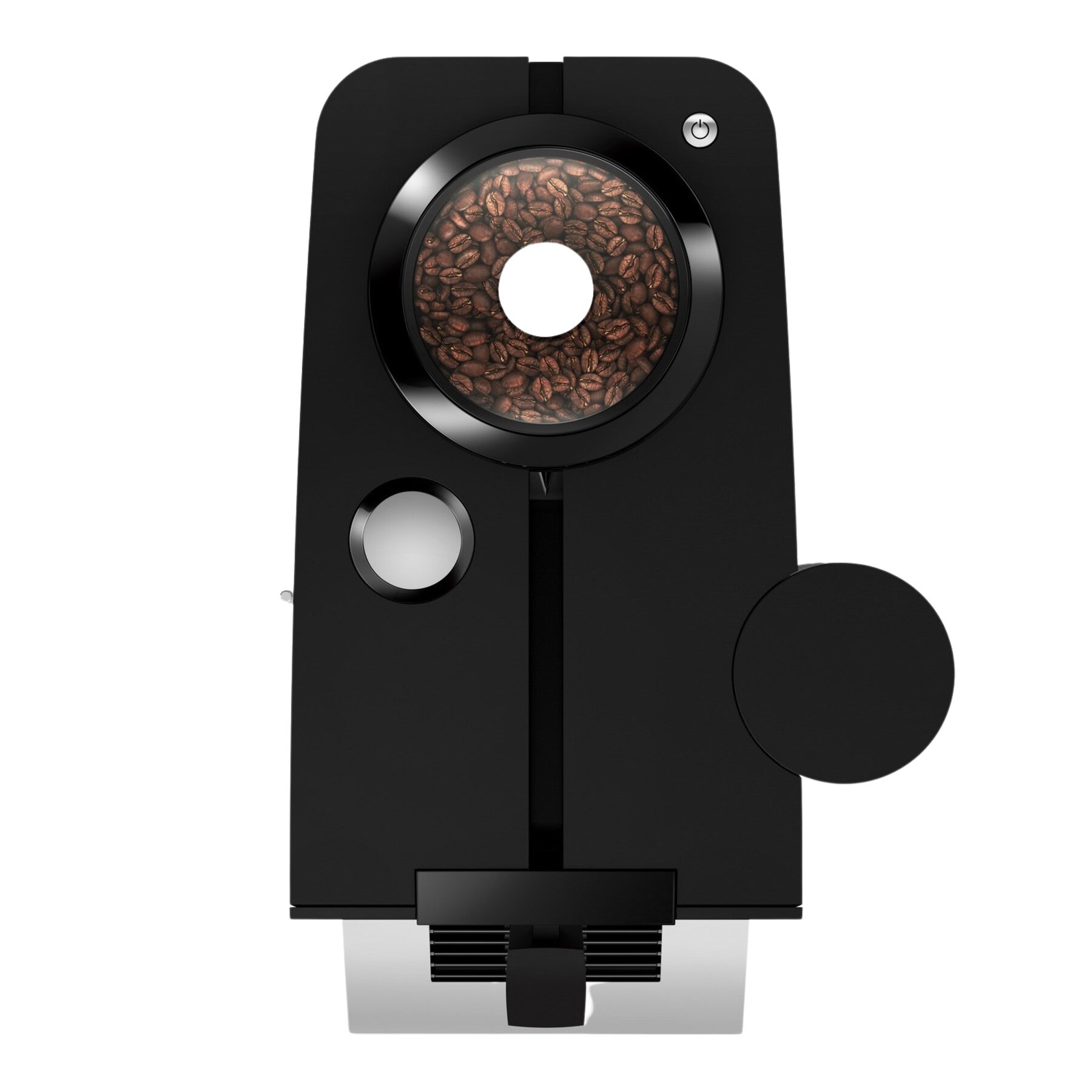 JURA ENA 4 Full Metropolitan (EB) - Koffiemachine