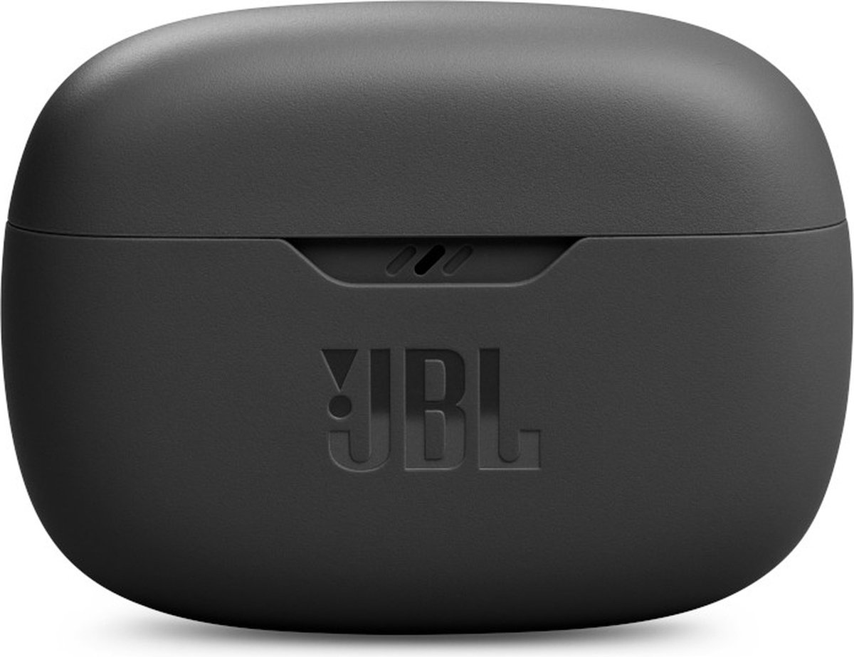 JBL Wave Beam Zwart - Draadloze oordopjes