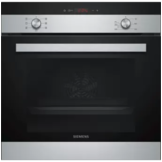 Siemens HB113FBS1 - Combi oven