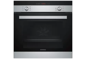 Siemens HB113FBS1 - Combi oven
