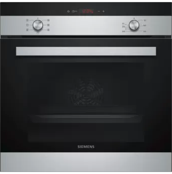 Siemens HB113FBS1 - Combi oven