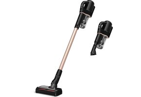 Miele Duoflex HX1 Total Care - Steelstofzuiger