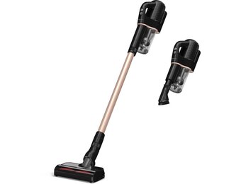 Miele Duoflex HX1 Total Care - Steelstofzuiger