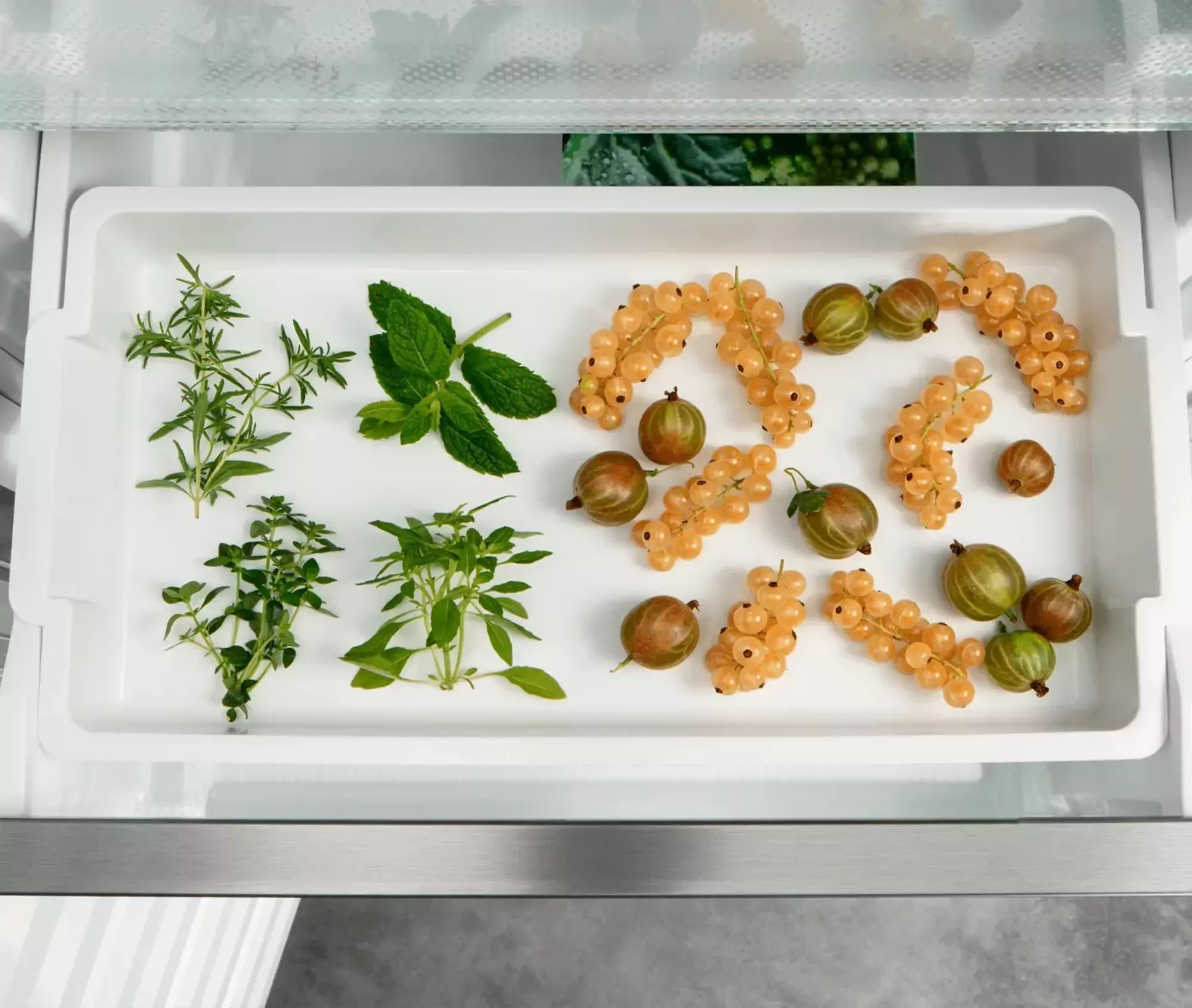 Liebherr SIFNci 3954-22 Prime - Inbouw vriezer