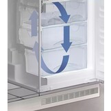 Liebherr SIFNci 3954-22 Prime - Inbouw vriezer