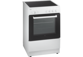 ETNA FIV560WIT  - Inductiefornuis