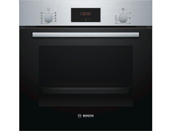 Bosch HBF114BS1 - Inbouw oven