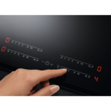 AEG IKE6447SFB - Inductiekookplaat