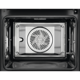 AEG BSE998330M SteamPro - Combi stoomoven