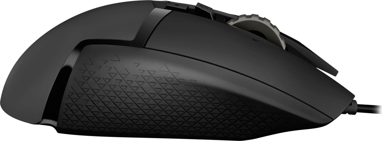 Logitech G502 Hero - Gaming Muis