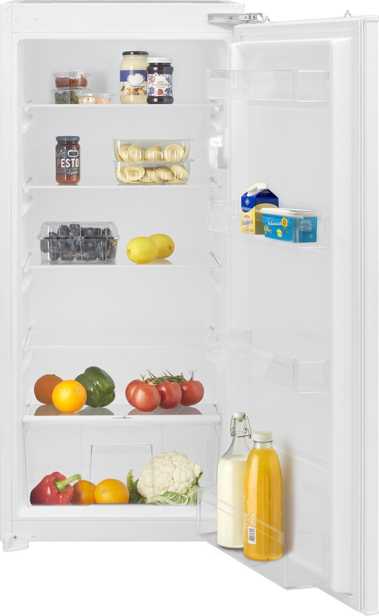 Inventum IKK1022D - Inbouw koelkast