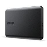 Toshiba Canvio Basics 1TB - Externe schijf