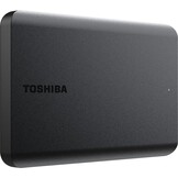 Toshiba Canvio Basics 1TB - Externe schijf