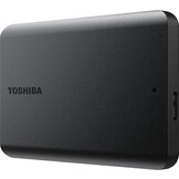 Toshiba Canvio Basics 1TB - Externe schijf