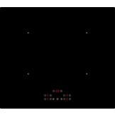 Exquisit EKI 614-30 - Inductiekookplaat