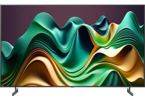 Hisense 65U69NQ - QLED TV