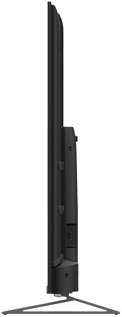 Smart Tech 55QG04G - QLED TV