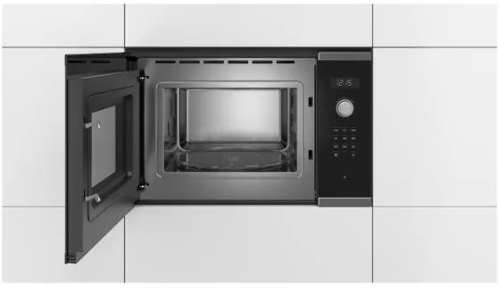 Bosch BFL554MS0 - Inbouw magnetron