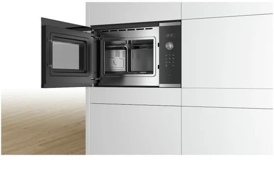 Bosch BFL554MS0 - Inbouw magnetron