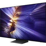 Samsung OLED 4K 65S93F (2025) - OLED TV