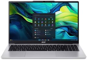 Acer Aspire Lite AL15-41P-R3XH - Laptop