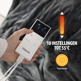 Tristar BW-4780 - Elektrische deken