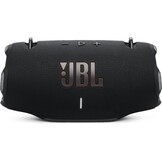 JBL Xtreme 4 Zwart (Zonder adapter) - Draadloze speaker