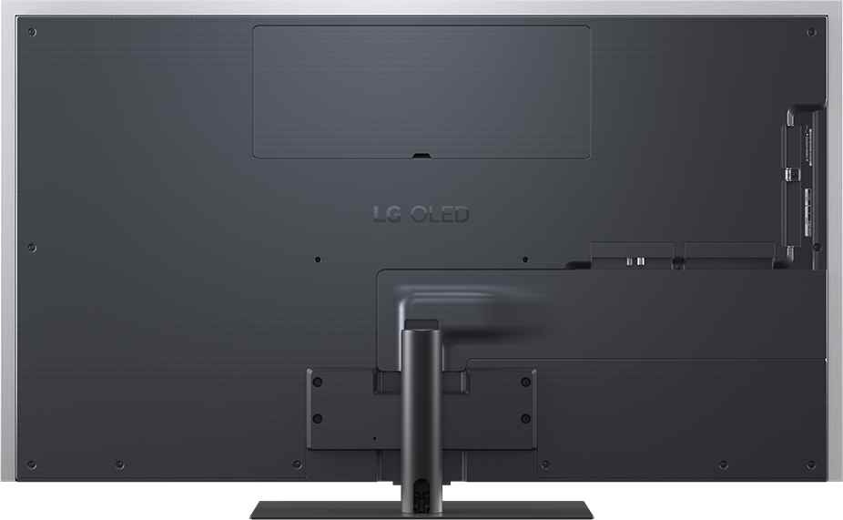 LG OLED 4K evo AI 55G56LS (2025) - OLED TV