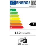 TCL 85QLED780K - QLED TV