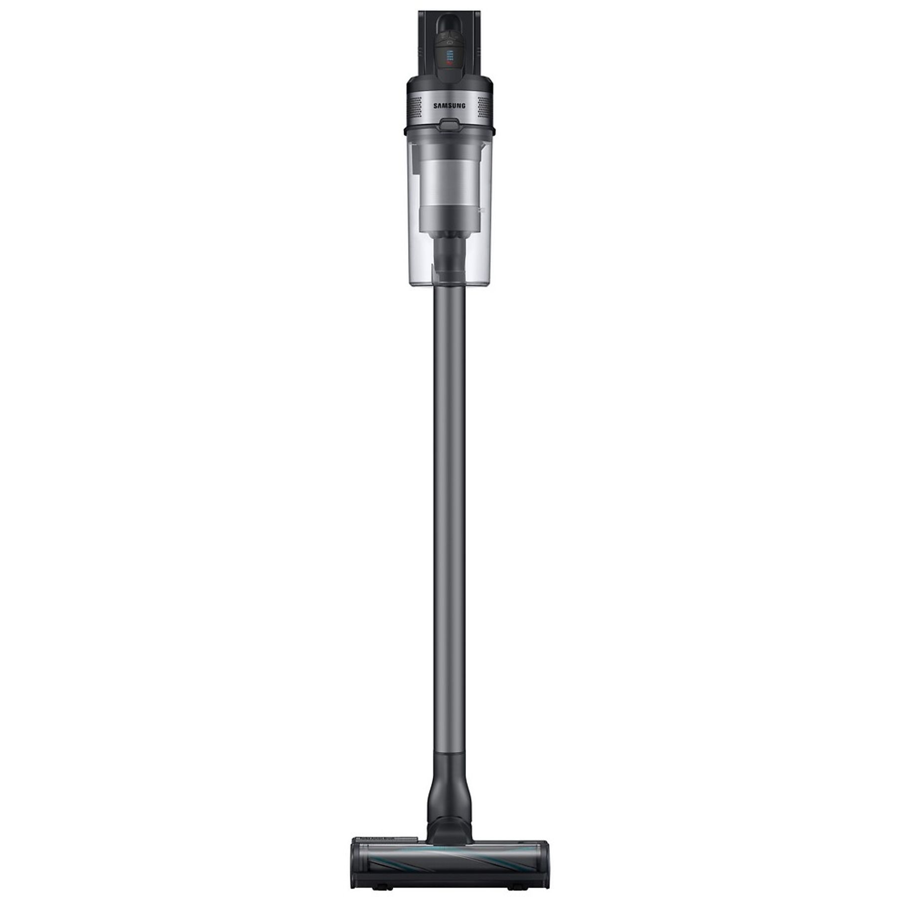 Samsung Jet 75E Complete VS20B75ACR5 - Steelstofzuiger