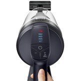 Samsung Jet 75E Complete VS20B75ACR5 - Steelstofzuiger