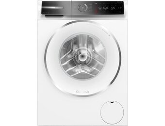 Bosch WGB2560MNL EXCLUSIV - Wasmachine