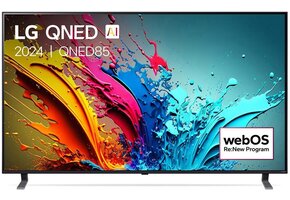 LG 65QNED85T6C - QNED TV