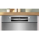 Bosch SMU4HTS00E - Inbouw vaatwasser