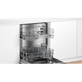 Bosch SMV2ITX22E - Inbouw vaatwasser