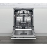 Whirlpool WIO 3T133 PLE - Inbouw vaatwasser